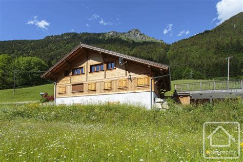 Chalet Adagio .